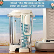 Bali Frozen Concoction Maker 60 oz. 3-Speed Beige Blender