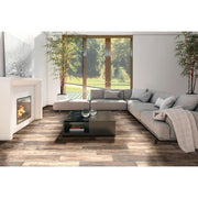 Wind River Beige 6 in. x 24 in. Porcelain Floor and Wall Tile (14 sq. ft./case)