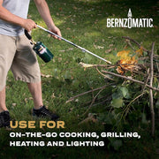 1 lb. All-Purpose Propane Gas Cylinder (2-Pack)