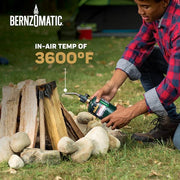 1 lb. All-Purpose Propane Gas Cylinder (2-Pack)
