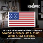 1 lb. All-Purpose Propane Gas Cylinder (2-Pack)