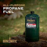 1 lb. All-Purpose Propane Gas Cylinder (2-Pack)