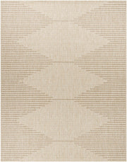 Stephan Beige Outdoor Rug
