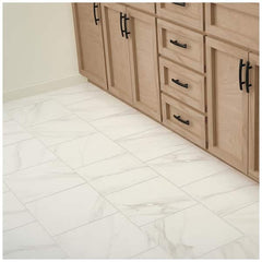 Daltile Selwyn Bianco Calacatta Tile