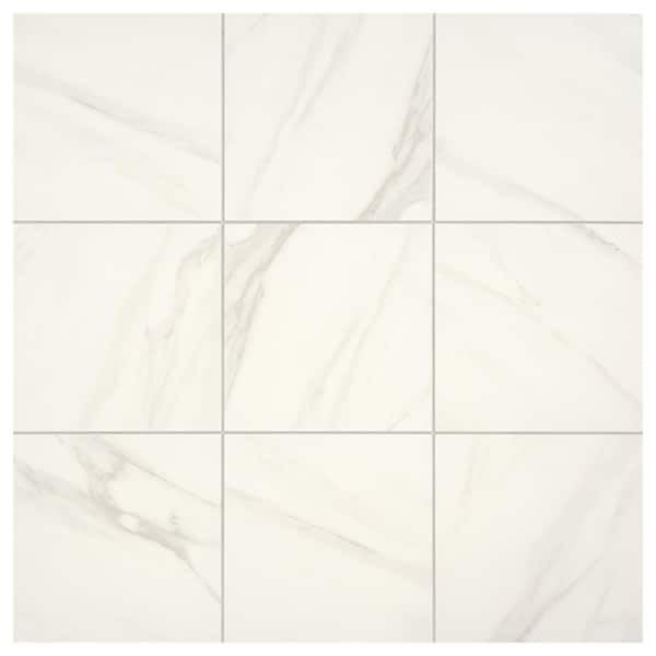 Daltile Selwyn Bianco Calacatta Tile