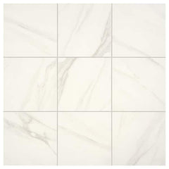 Daltile Selwyn Bianco Calacatta Tile