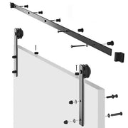 Belldinni Gina Sliding Glass Door