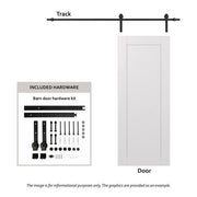 Belldinni Gina Sliding Glass Door