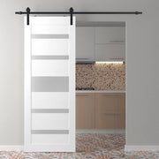 Belldinni Gina Sliding Glass Door