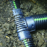 Advanced Drainage Systems HDPE Pipe