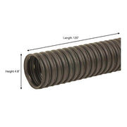 Advanced Drainage Systems HDPE Pipe