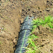 Advanced Drainage Systems HDPE Pipe