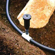 ADS 3/4 in. IPS Poly Pipe
