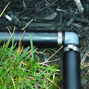 ADS 3/4 in. IPS Poly Pipe