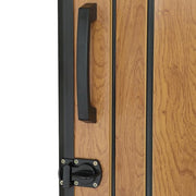 Everbilt Folding Door Space Saver