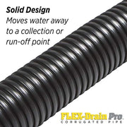 Amerimax Home Products FLEX-Drain Pro Pipe
