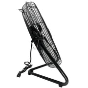 20 in. 3-Speed High Velocity Floor Fan