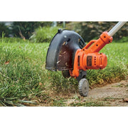 BLACK+DECKER 14in 6.5A Cordless Edger