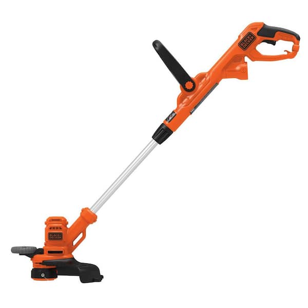String Trimmer Weed Wacker with Auto Feed Weed Eater, 6.5-Amp, 14-Inch