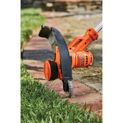 BLACK+DECKER 14in 6.5A Cordless Edger