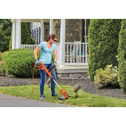 BLACK+DECKER 14" Electric Trimmer