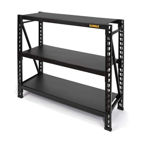 DEWALT 4-Foot Industrial Shelving