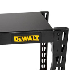 DEWALT 4-Foot Industrial Shelving