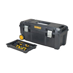 DEWALT 28in Polypropylene Rolling Toolbox