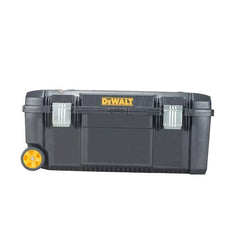 DEWALT 28in Polypropylene Rolling Toolbox