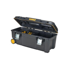 DEWALT 28in Polypropylene Rolling Toolbox