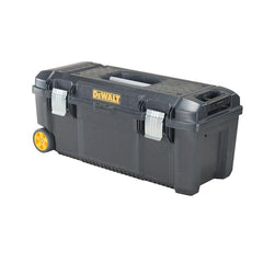 DEWALT 28in Polypropylene Rolling Toolbox