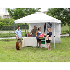 Canopy-Pop Up Tent Weight Plates (4-Piece)