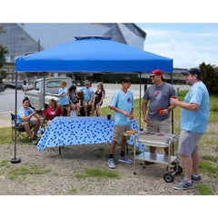 Canopy-Pop Up Tent Weight Plates (4-Piece)