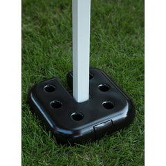 Canopy-Pop Up Tent Weight Plates (4-Piece)