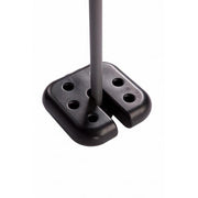 Canopy-Pop Up Tent Weight Plates (4-Piece)