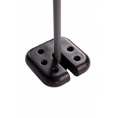 Canopy-Pop Up Tent Weight Plates (4-Piece)