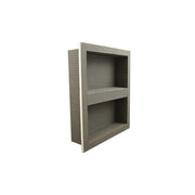 Everbilt Adjustable Shower Niche
