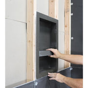 Everbilt Adjustable Shower Niche
