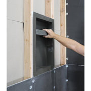 Everbilt Adjustable Shower Niche