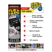 Flex Seal Waterproof Repair Tape