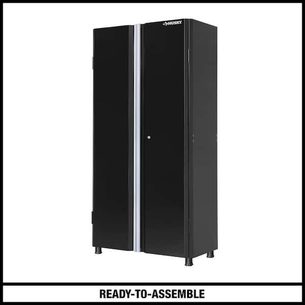 Husky 24-Gauge Steel Freestanding Cabinet