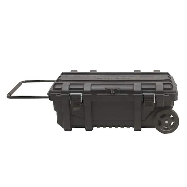 Husky Heavy Duty Rolling Toolbox