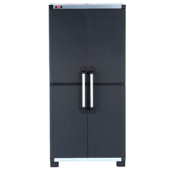 Keter XL Storage Cabinet