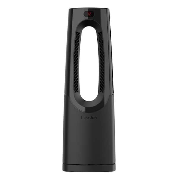Lasko Elite Collection Ceramic Tower Space Heater - Thumbnail 2