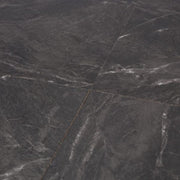 Black Marble 3 MIL x 12 in. W x 12 in. L Peel and Stick Water Resistant Vinyl Tile Flooring (30 sq. ft./case)
