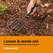 3-Piece Garden Tool Set