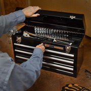 GEARWRENCH 20 In Black Toolbox