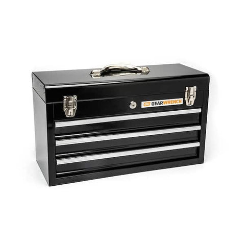 GEARWRENCH 20 In Black Toolbox