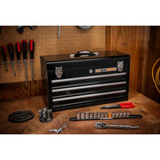 GEARWRENCH 20 In Black Toolbox