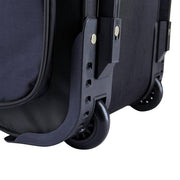 30 in. Multi-Pocket Rolling Duffel with Blade Wheels and Telescopic Handle